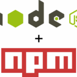 NodeJs+npm